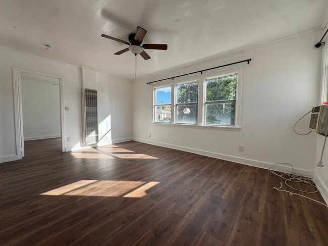 property at 7009 Fountain Ave