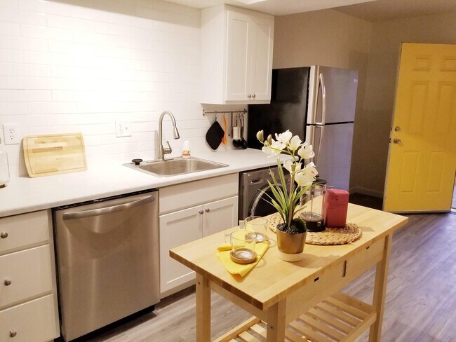 1625 W Missouri Ave-Unit -15 in Phoenix, AZ - Foto de edificio - Building Photo