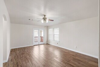 8607 Cheyenne Bluff in Converse, TX - Building Photo - Building Photo