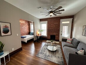 1436 Neil Ave in Columbus, OH - Building Photo - Building Photo