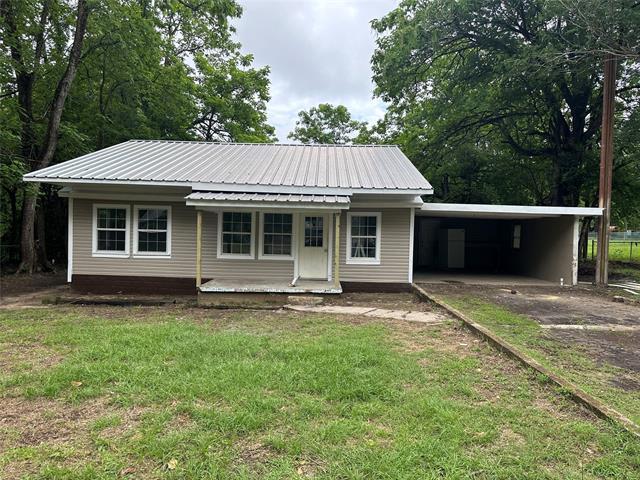 property at 299 Francis St
