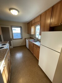 2318 5th St, Unit Apt 1 in Rapid City, SD - Foto de edificio - Building Photo