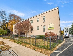 Greene Manor Apartments in Philadelphia, PA - Building Photo - Building Photo