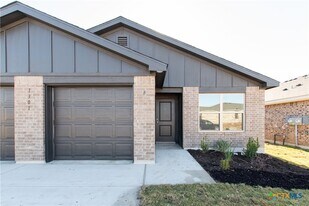 1301 Concord Dr in Copperas Cove, TX - Building Photo
