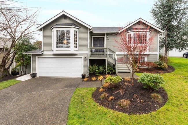 property at 6304 110th Ave NE