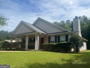 80 Autumn Way in Covington, GA - Building Photo - Building Photo