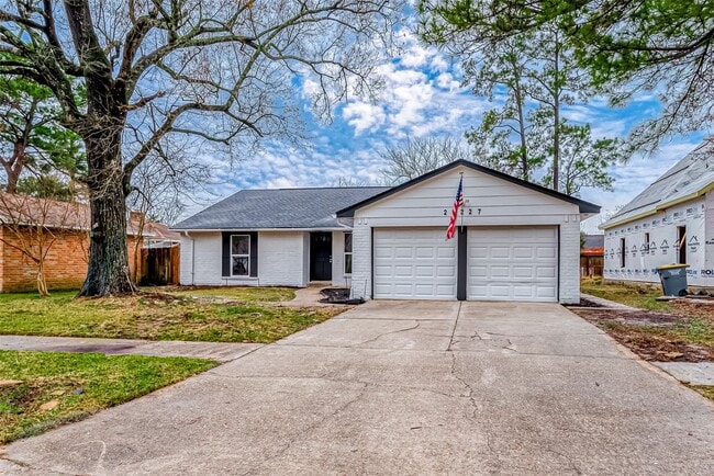 23227 Pine Post Ln in Spring, TX - Building Photo - Building Photo