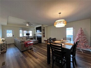 323 Tokay Dr in Fayetteville, NC - Building Photo - Building Photo