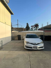 7837 1/2 Gilliland Ave in Bell Gardens, CA - Building Photo - Building Photo