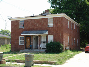 244-246 E Decatur St in Memphis, TN - Building Photo - Building Photo