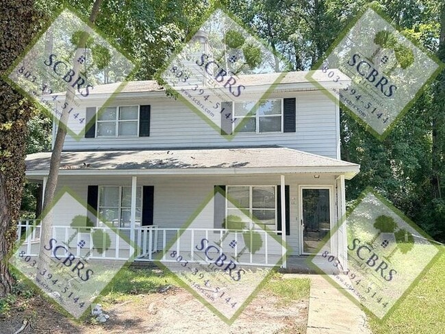 property at 116 Springwoods Lake Point