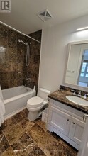 21-321 Burkebrook Pl in Toronto, ON - Building Photo - Building Photo