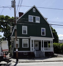 108 Comstock Ave in Providence, RI - Building Photo - Building Photo