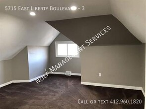 5715 E Liberty Blvd in Pittsburgh, PA - Building Photo - Building Photo