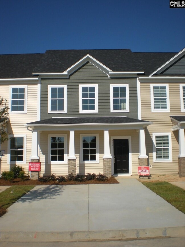 property at 213 Favorite Dr