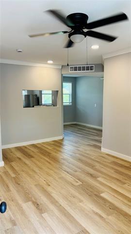 property at 4603 Junius St