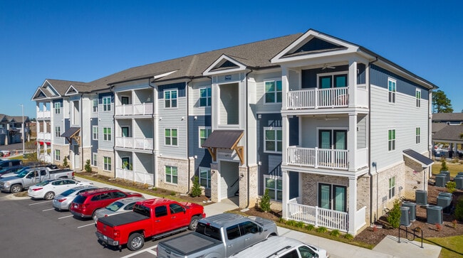 Waterleigh at Leland in Leland, NC - Building Photo - Building Photo