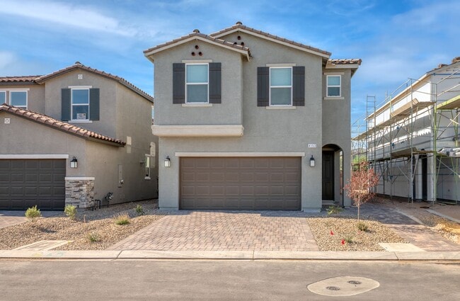 453 Texas Lilac Ave