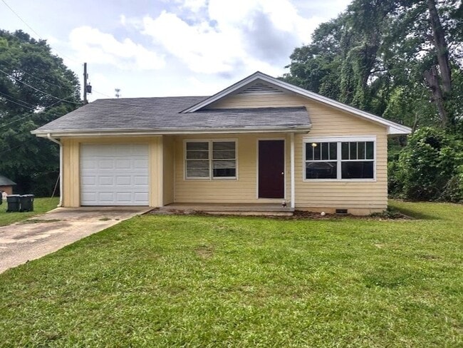 property at 514 S Broad St