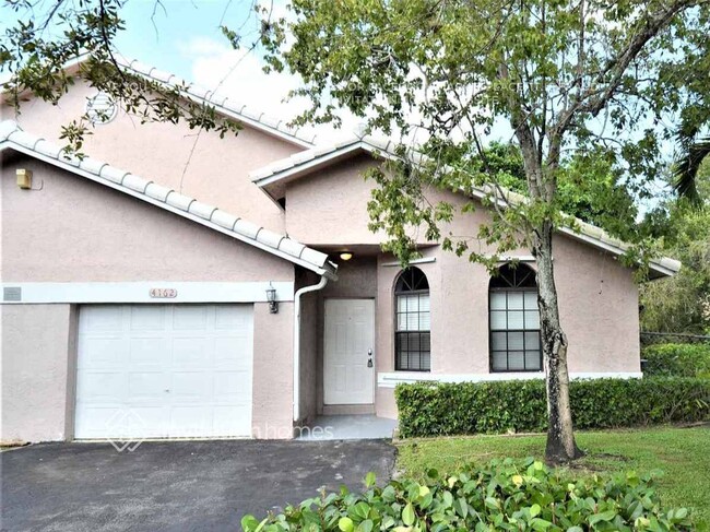 property at 4162 NW 114th Ave