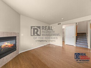 2702 Rigden Pkwy in Fort Collins, CO - Building Photo - Building Photo