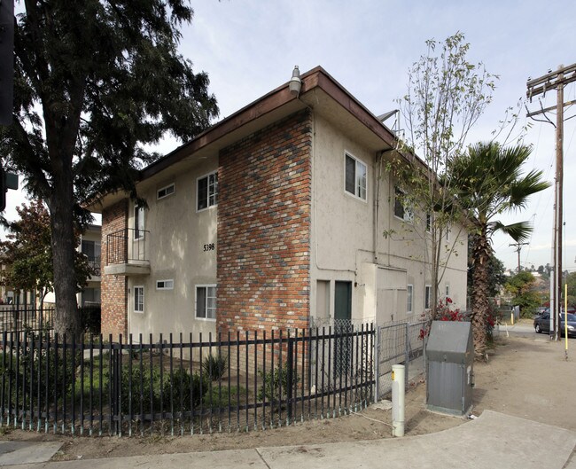 5398 Imperial Ave in San Diego, CA - Building Photo - Building Photo