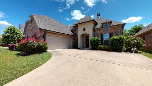 property at 5341 Barberry Ln