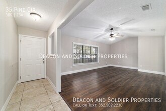 35 Pine Cir in Ocala, FL - Building Photo - Building Photo