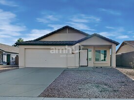 18230 N 89th Ln in Peoria, AZ - Building Photo