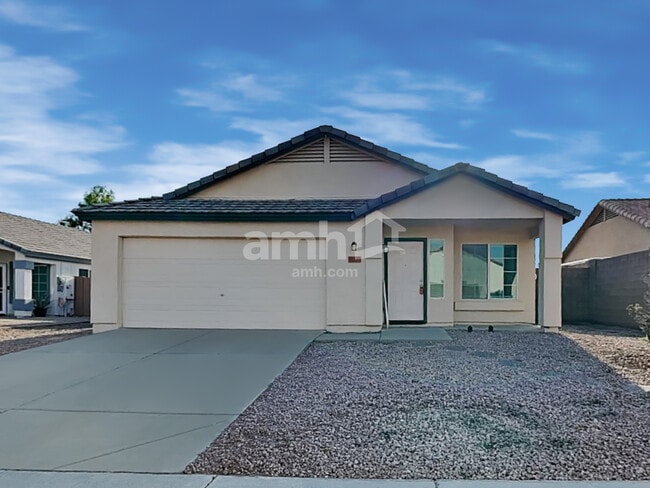 property at 18230 N 89th Ln