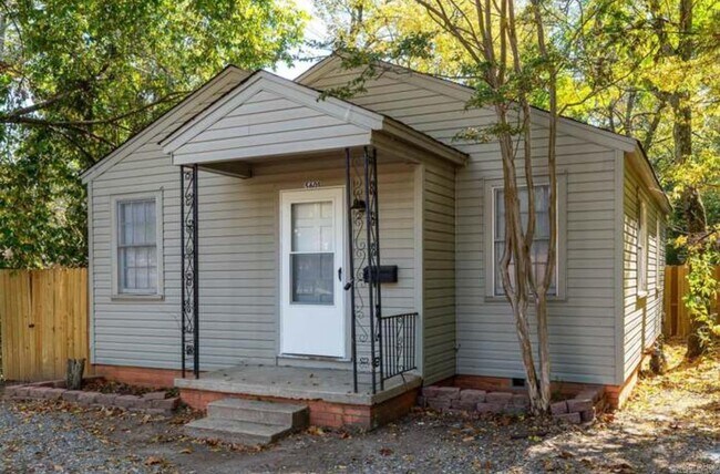 5601 Lee Ave in Little Rock, AR - Building Photo - Building Photo