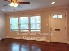 1100 Norland Rd in Charlotte, NC - Building Photo - Building Photo