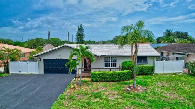 property at 4274 NW 2nd Ct
