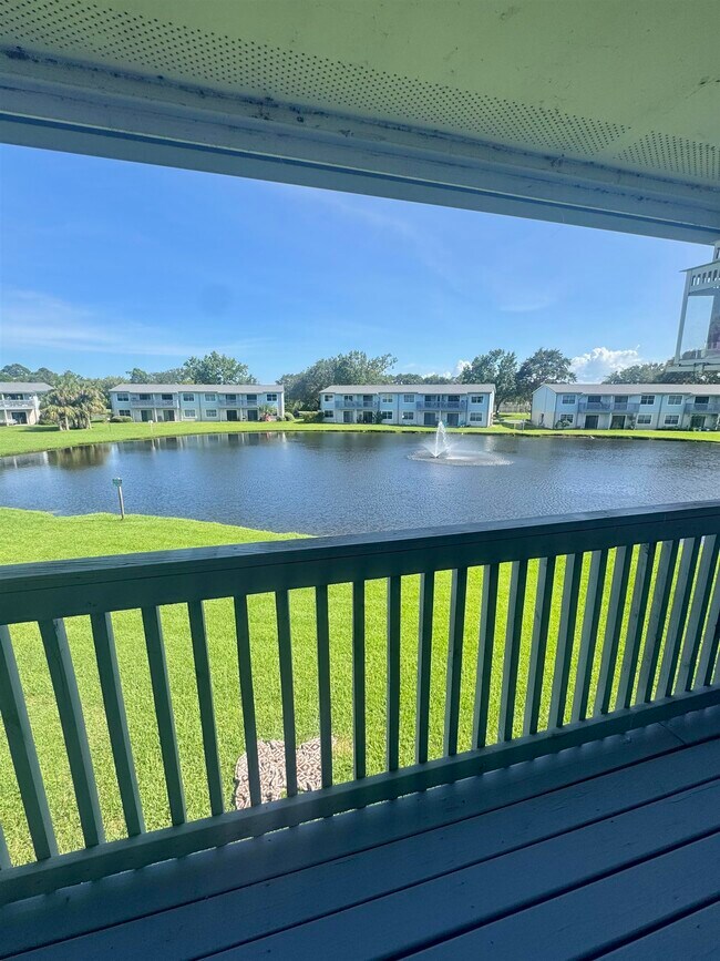 700 W Pope Rd in St. Augustine, FL - Building Photo - Building Photo