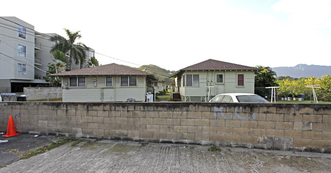 719 Wailepo St in Kailua, HI - Building Photo - Building Photo