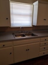 907 24th St, Unit #1 in Canyon, TX - Foto de edificio - Building Photo