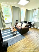708 N Franklin St in Wilmington, DE - Building Photo - Building Photo