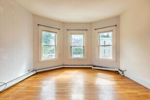 59-61-61 Hillside St in Boston, MA - Building Photo