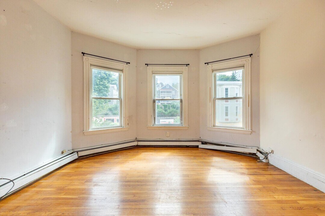 59-61-61 Hillside St in Boston, MA - Building Photo