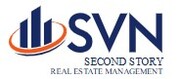 Property Management Company Logo SVN | Second Story Real Estate Management