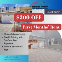 4064 Trail Stone Cir in Castle Rock, CO - Building Photo