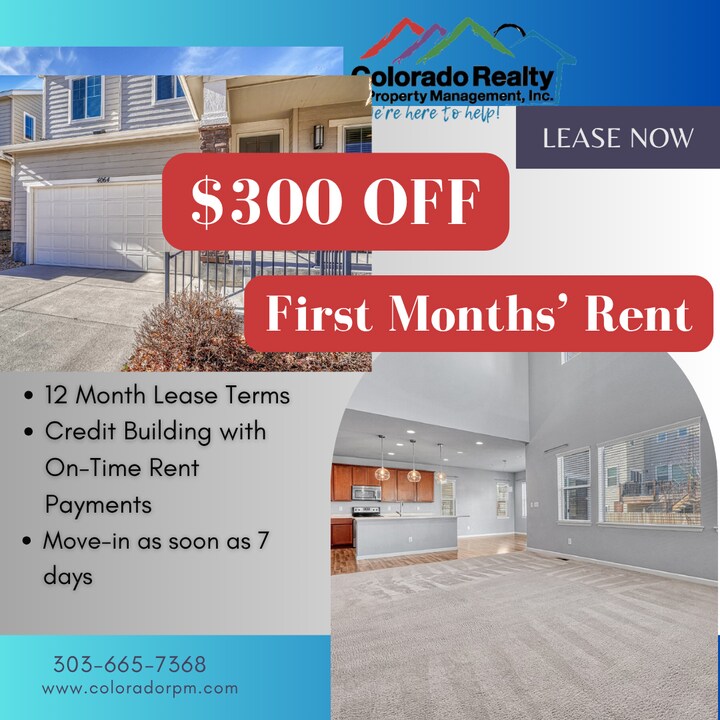 4064 Trail Stone Cir in Castle Rock, CO - Building Photo