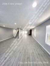 2506 E 6th St in Long Beach, CA - Building Photo - Building Photo