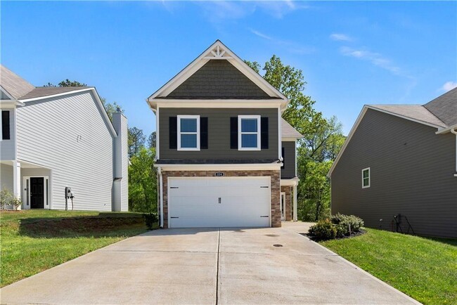 224 Eva Wy in Cartersville, GA - Building Photo - Building Photo