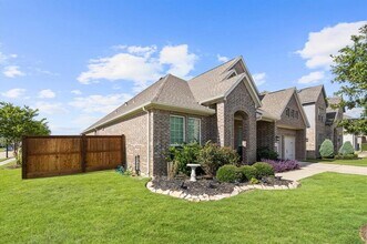 24418 Moonlit Shore Dr in Katy, TX - Foto de edificio - Building Photo