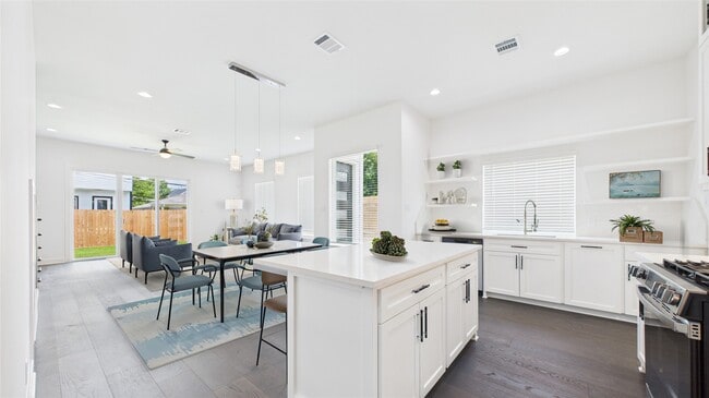 property at 6732 Lozier St