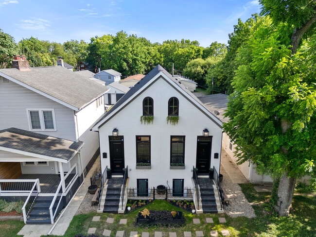 property at 43 W Markison Ave