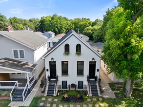 43 W Markison Ave in Columbus, OH - Building Photo - Building Photo