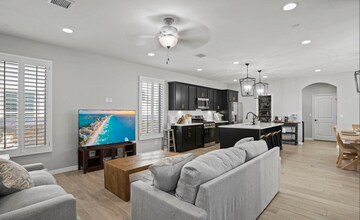 14695 Pebble Hills Blvd in El Paso, TX - Building Photo - Building Photo