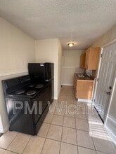 681 S Kansas St in Wichita, KS - Building Photo - Building Photo